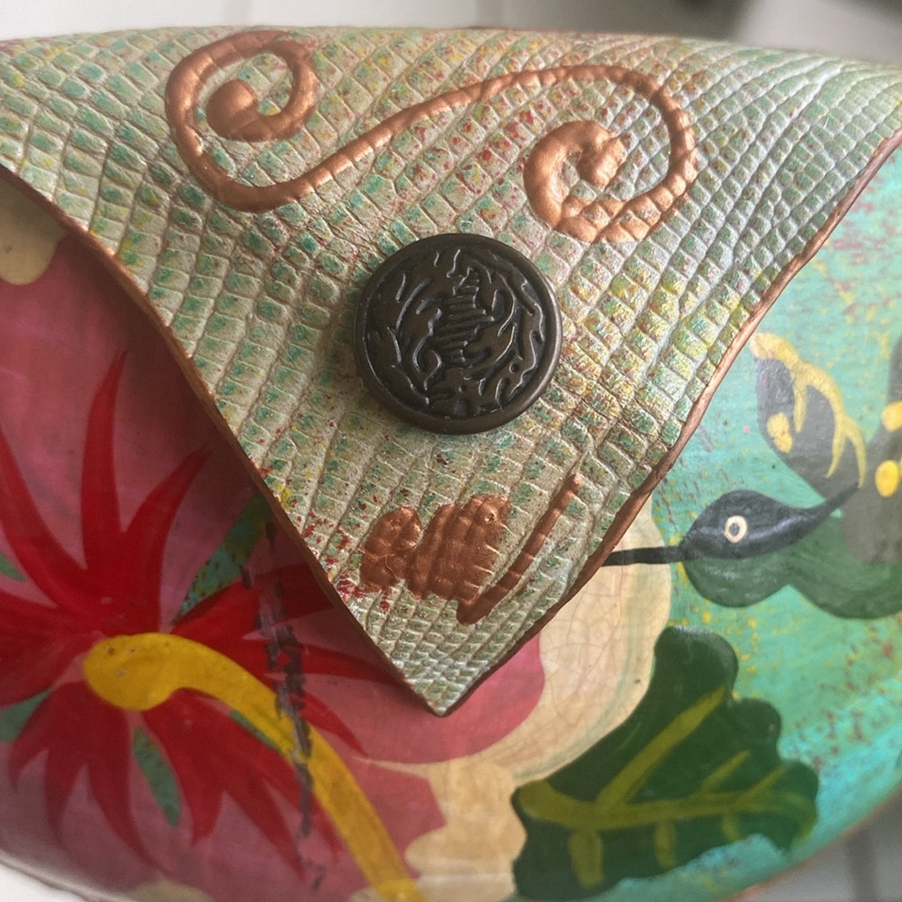 Mini bag - Picture 4 of 4